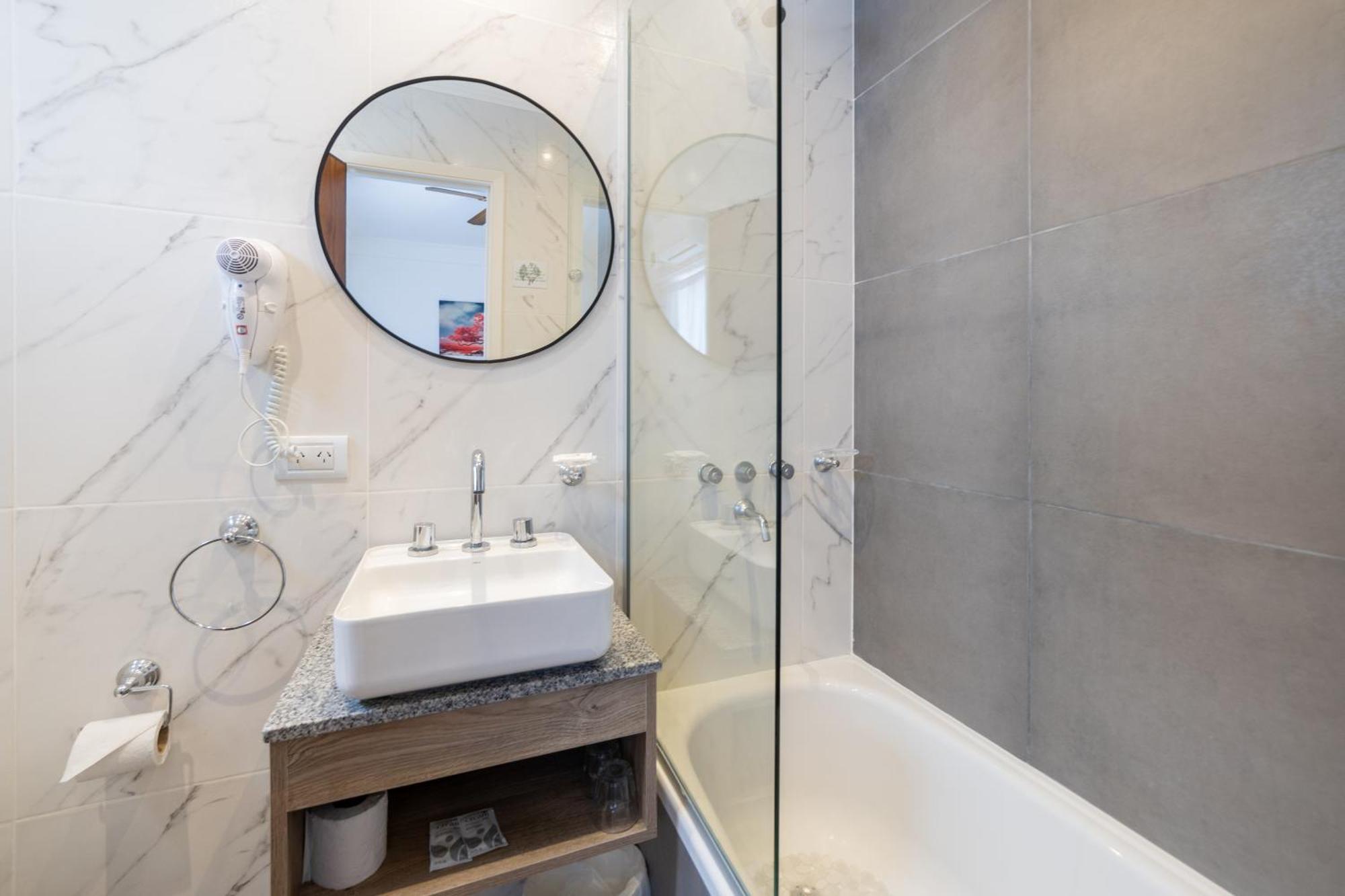 Habitación Doble VIP